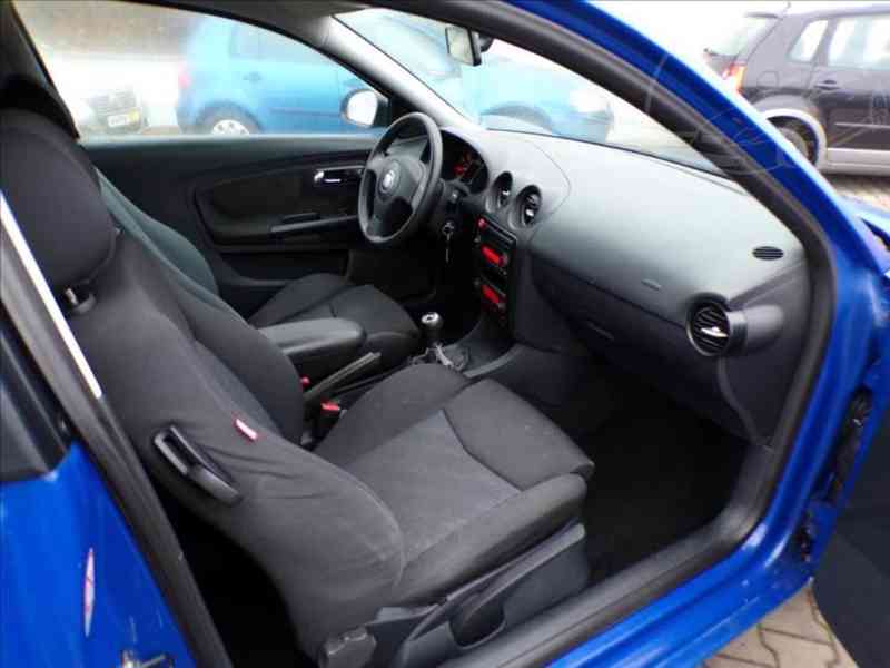 Seat Ibiza 1,4 16V - foto 9