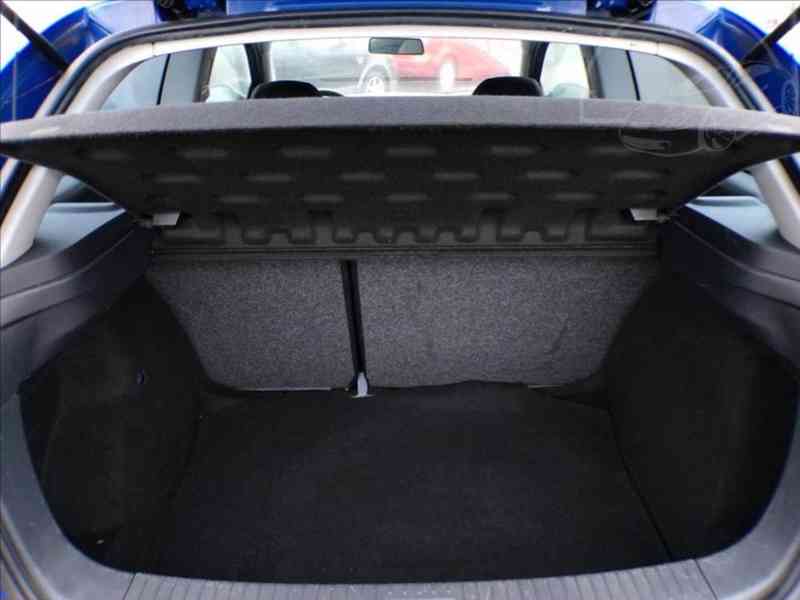 Seat Ibiza 1,4 16V - foto 8