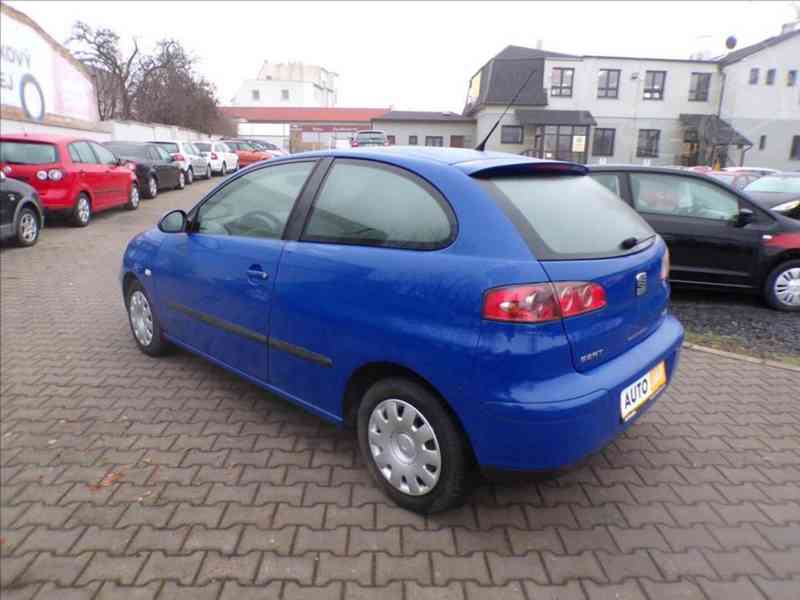Seat Ibiza 1,4 16V - foto 3
