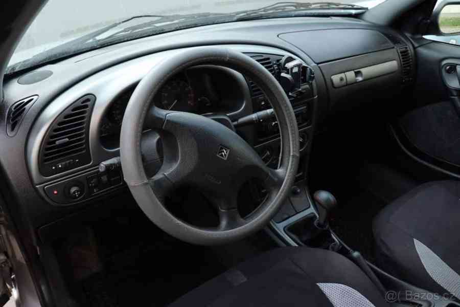 Citroën xsara - foto 7