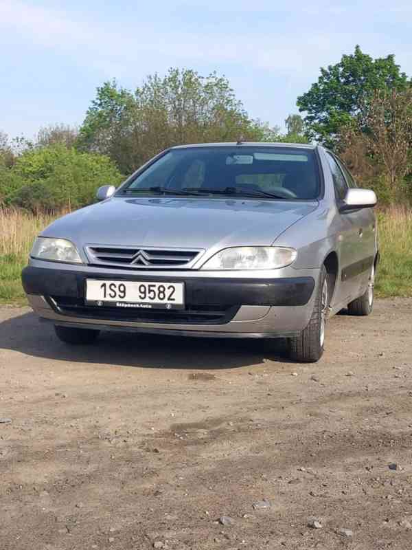 Citroën xsara - foto 6