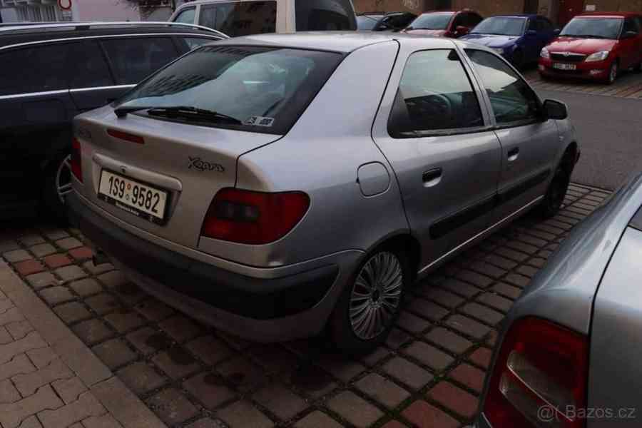 Citroën xsara - foto 2