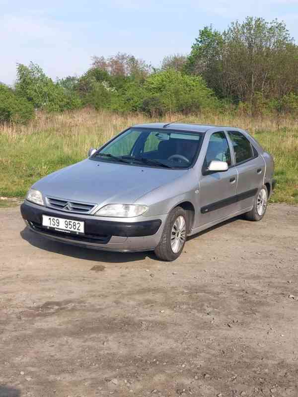 Citroën xsara - foto 5