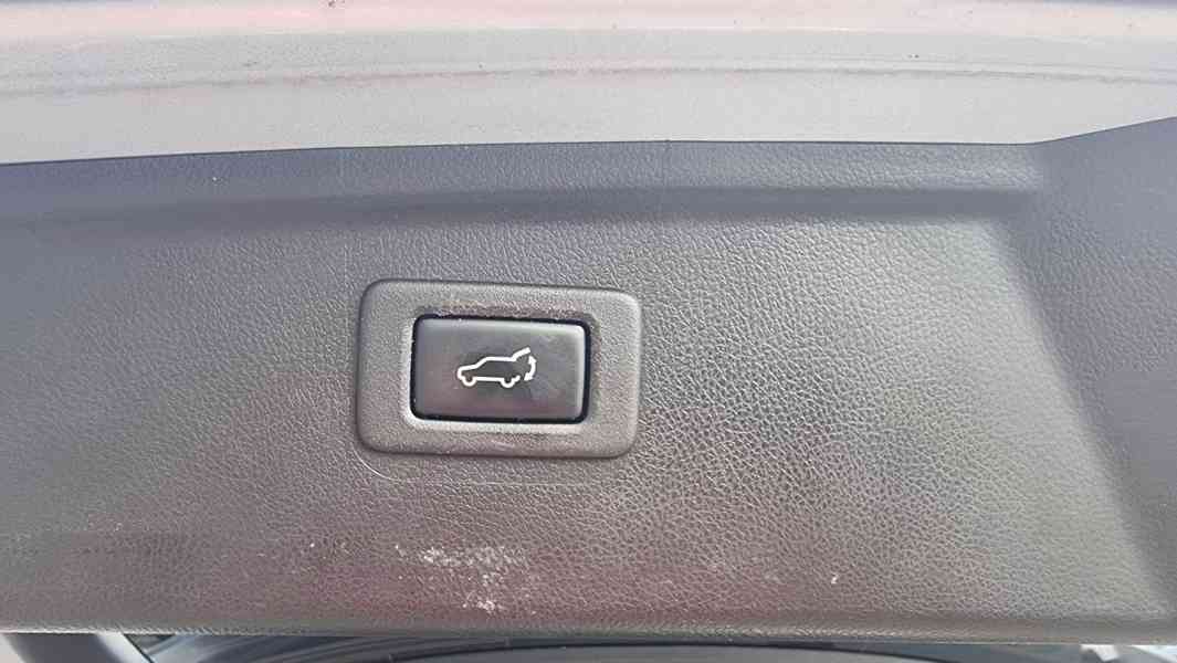 Subaru Outback 2.5i Comfort benzín 129kw - foto 14