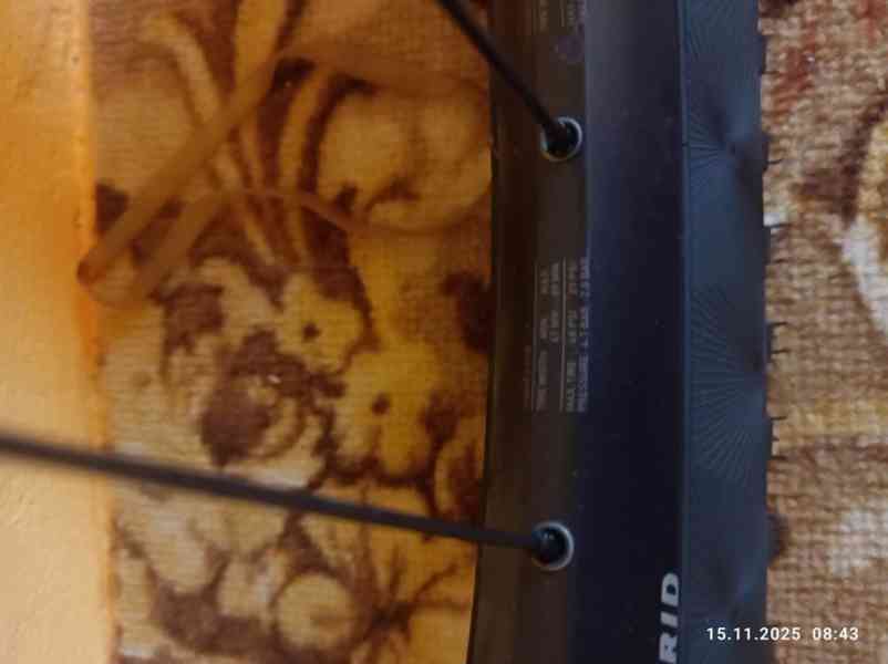 Prodám DT Swiss HU 1900 Spline Boost 29" vypletená kola  - foto 3