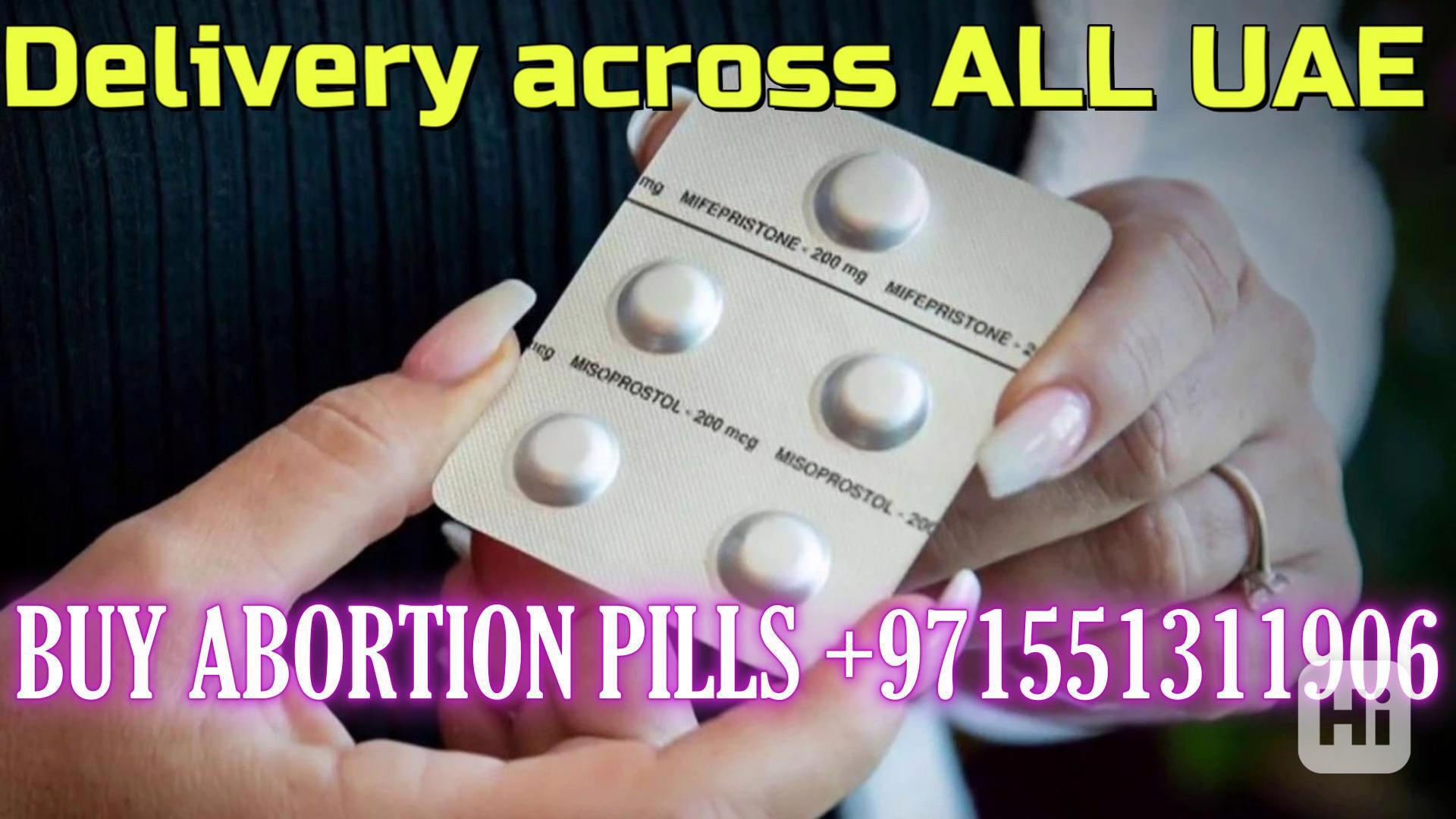 Buy Mifepristone & misoprostol in Dubai "+971523310870" Cyto - foto 1