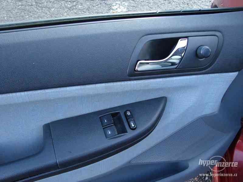 Škoda Fabia 1.4i r.v.2002 (44 KW) - foto 6
