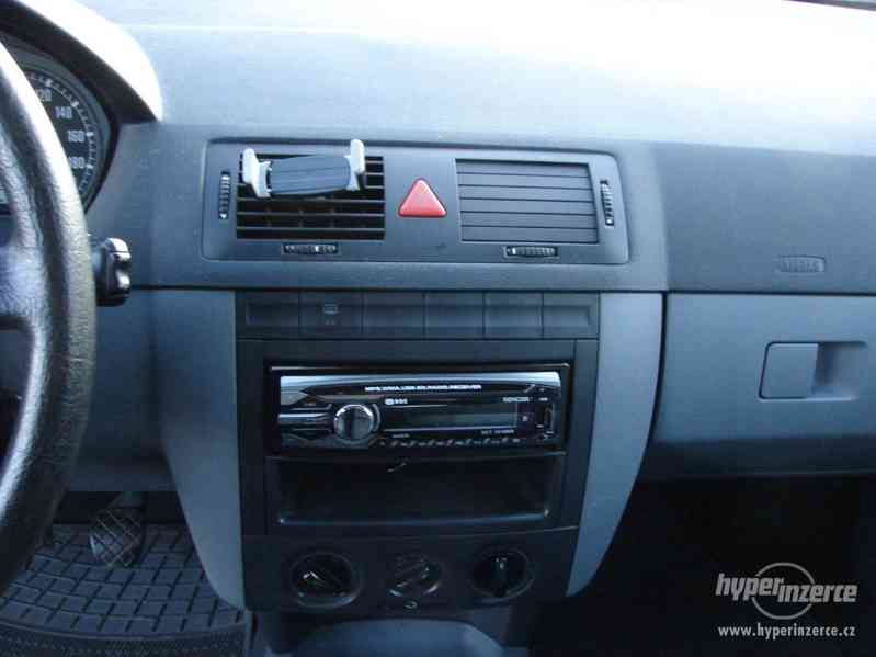 Škoda Fabia 1.4i r.v.2002 (44 KW) - foto 9