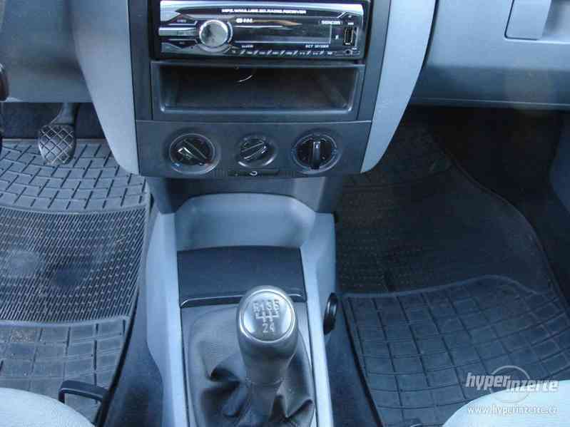 Škoda Fabia 1.4i r.v.2002 (44 KW) - foto 10