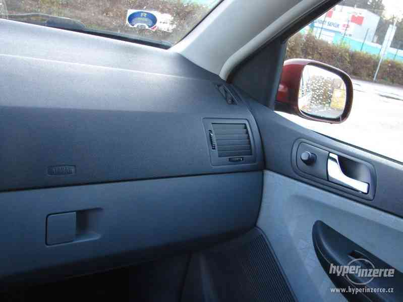 Škoda Fabia 1.4i r.v.2002 (44 KW) - foto 11
