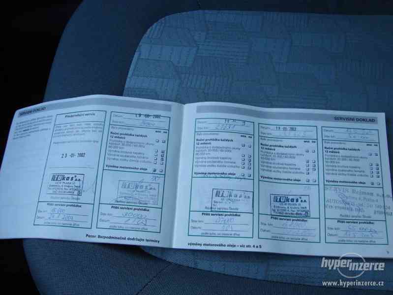 Škoda Fabia 1.4i r.v.2002 (44 KW) - foto 19
