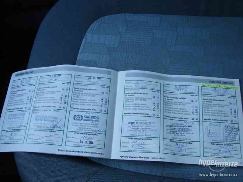 Škoda Fabia 1.4i r.v.2002 (44 KW) - foto 21