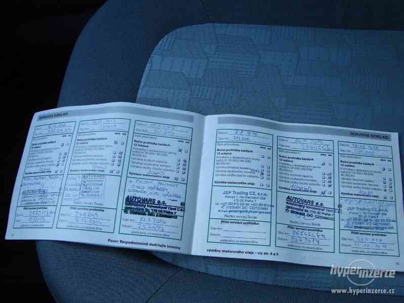 Škoda Fabia 1.4i r.v.2002 (44 KW) - foto 22