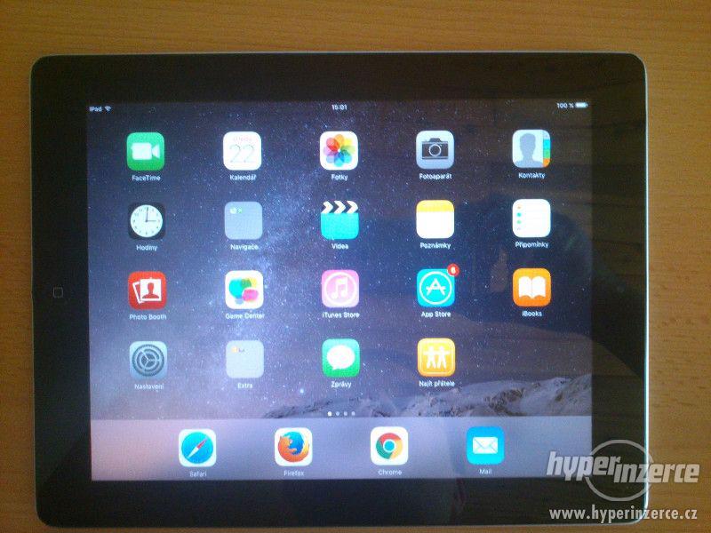 Apple iPad 2 16GB wifi - foto 1