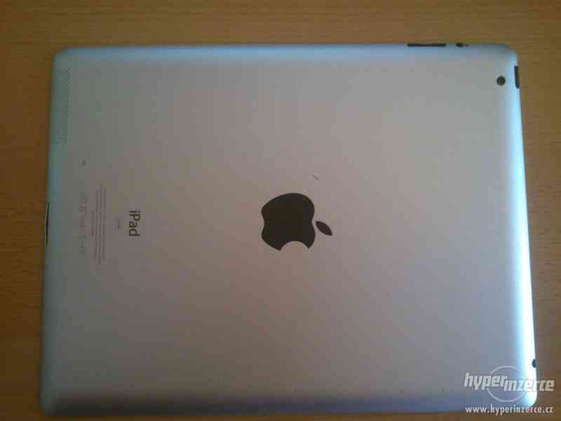 Apple iPad 2 16GB wifi - foto 2