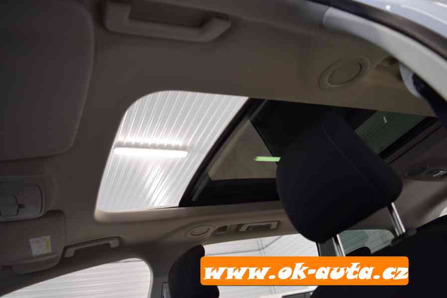 Ford Galaxy 2.0 TDCI TITANIUM LED 140 kW 7 MÍST 2021-DPH - foto 13