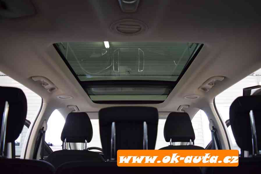 Ford Galaxy 2.0 TDCI TITANIUM LED 140 kW 7 MÍST 2021-DPH - foto 12