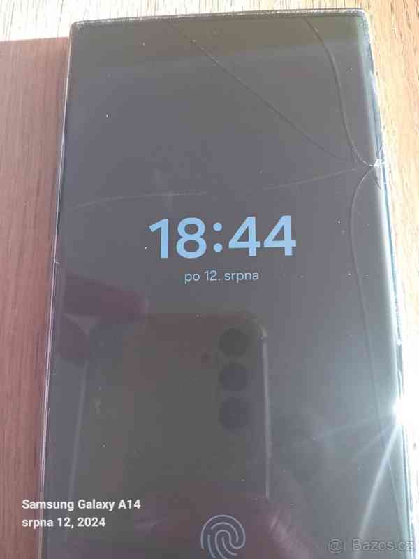 Samsung Galaxy S23 Ultra Phantom Black 12/512 GB - foto 4