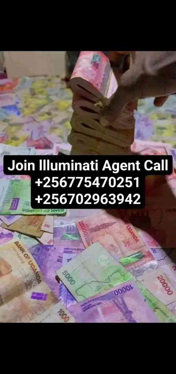 666 llluminati agent in Uganda call+256775470251/0702963942 - foto 1