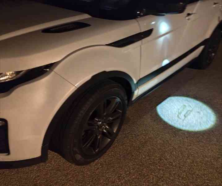 Land Rover Range Rover 2,0   Evoque - foto 13