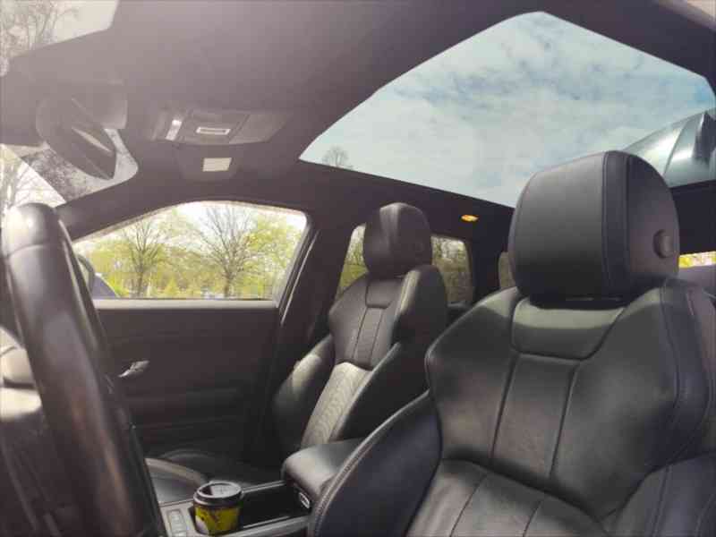 Land Rover Range Rover 2,0   Evoque - foto 9