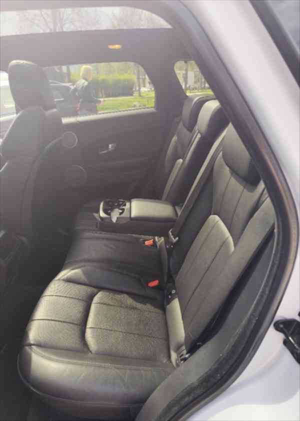 Land Rover Range Rover 2,0   Evoque - foto 3