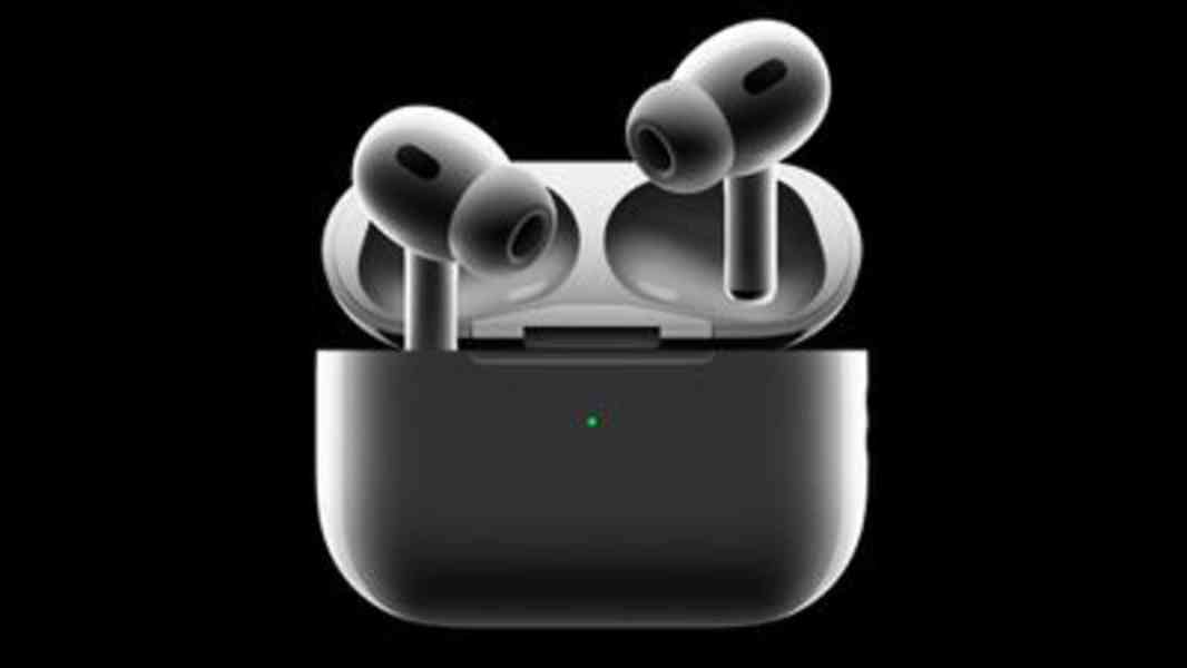 AirPods Pro (2nd generation) - foto 3