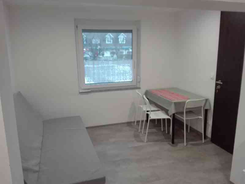 Lázné Bük -Trenta Apartman  - foto 4