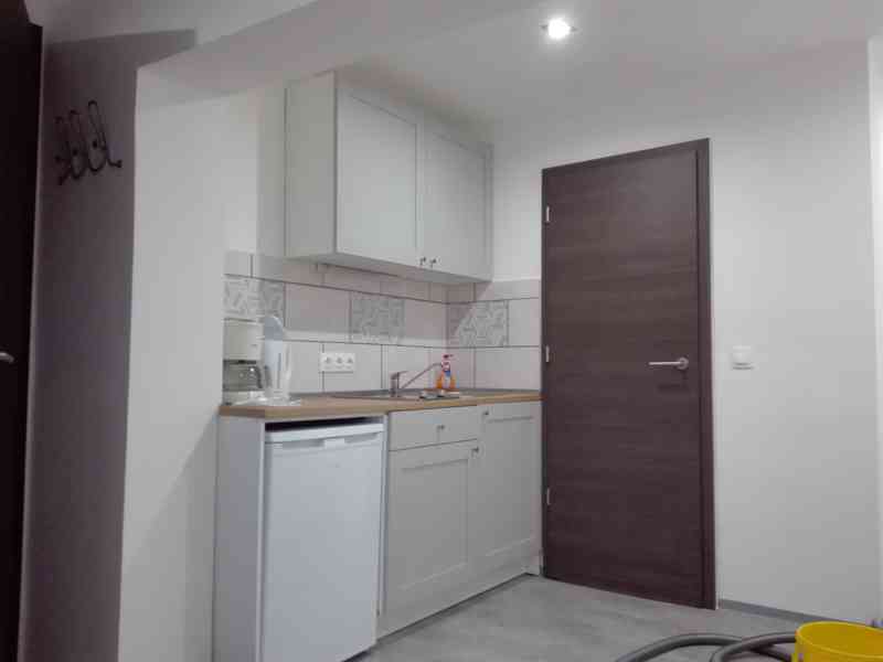 Lázné Bük -Trenta Apartman  - foto 2