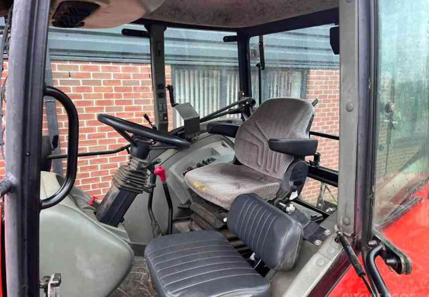 Zetor Forterra 9641 - foto 11