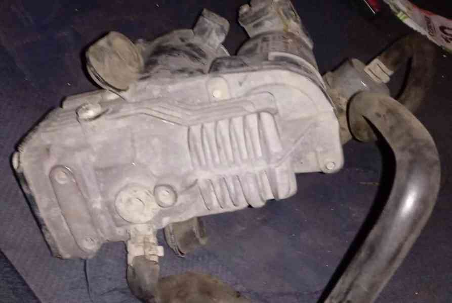 MERCEDES W221 KOMPRESOR AIRMATIC- A2213201704 - foto 1