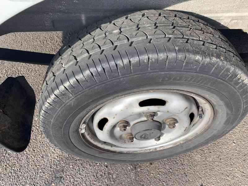 Prodám Ford Transit 2.2 TDCi 2013 - foto 7