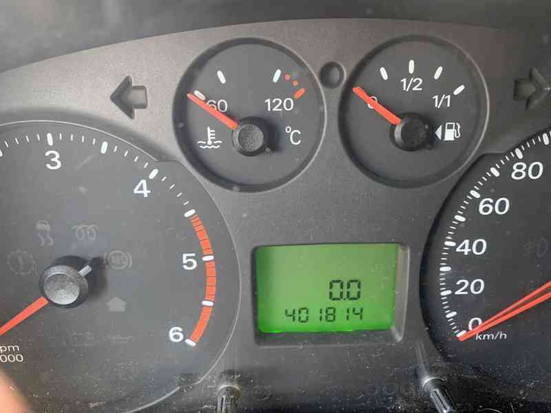 Prodám Ford Transit 2.2 TDCi 2013 - foto 6