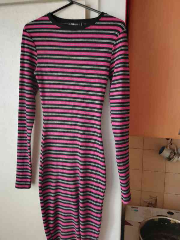 Dámské šaty  - foto 2