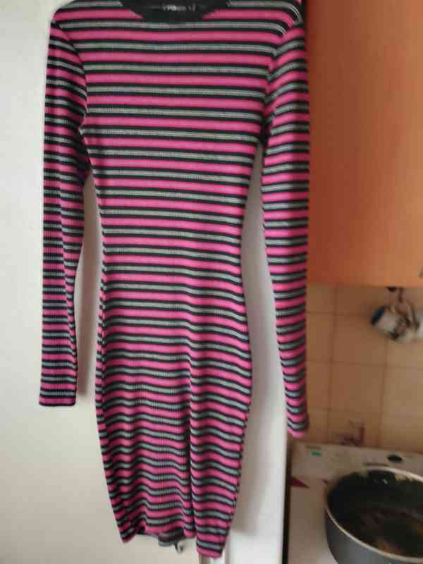 Dámské šaty  - foto 3