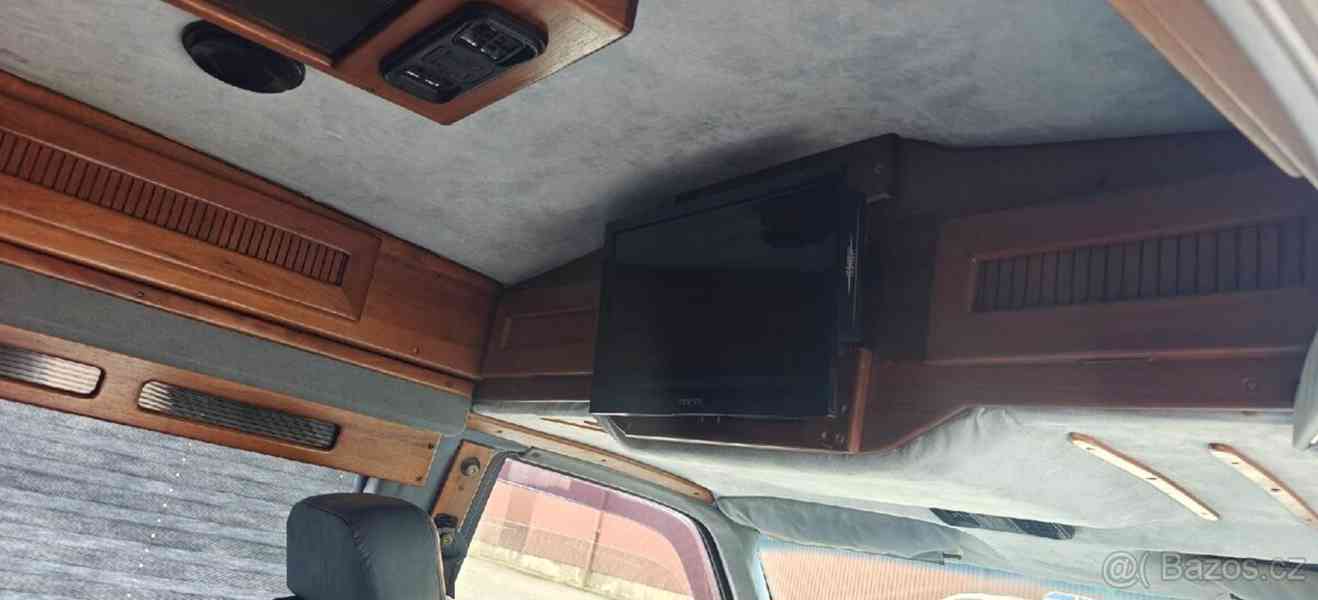 Chevrolet Ostatní 4,3   (GMC) astro V6 StarCraft 1995 - foto 7