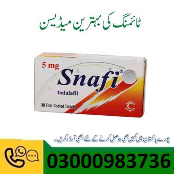Snafi Tablets In Rawalpindi % (03000983736) - foto 1