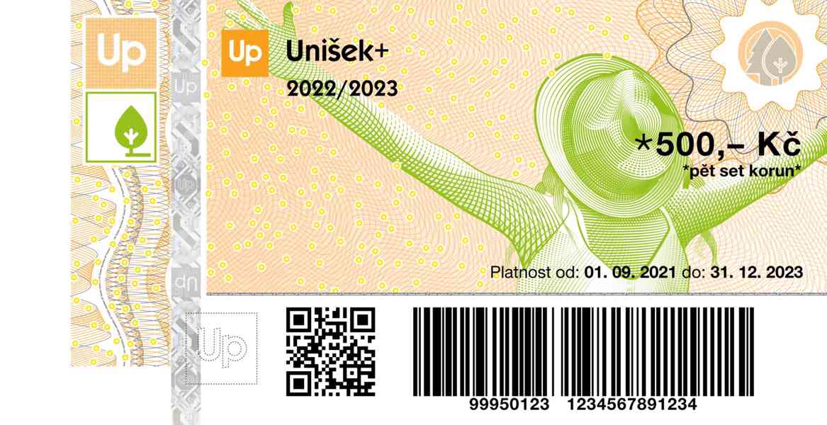 Koupím poukázky Edenred, SODEXO, UP a další - foto 7