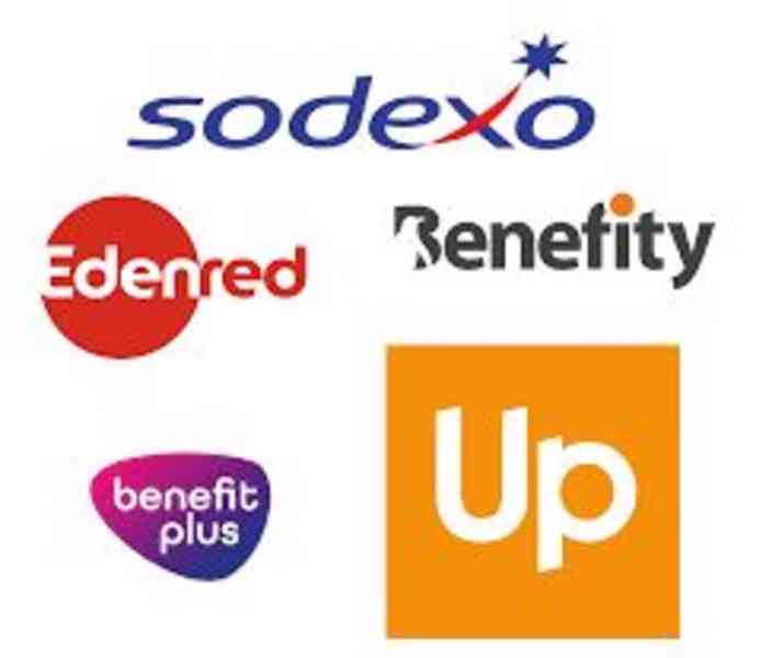 Koupím poukázky Edenred, SODEXO, UP a další - foto 9