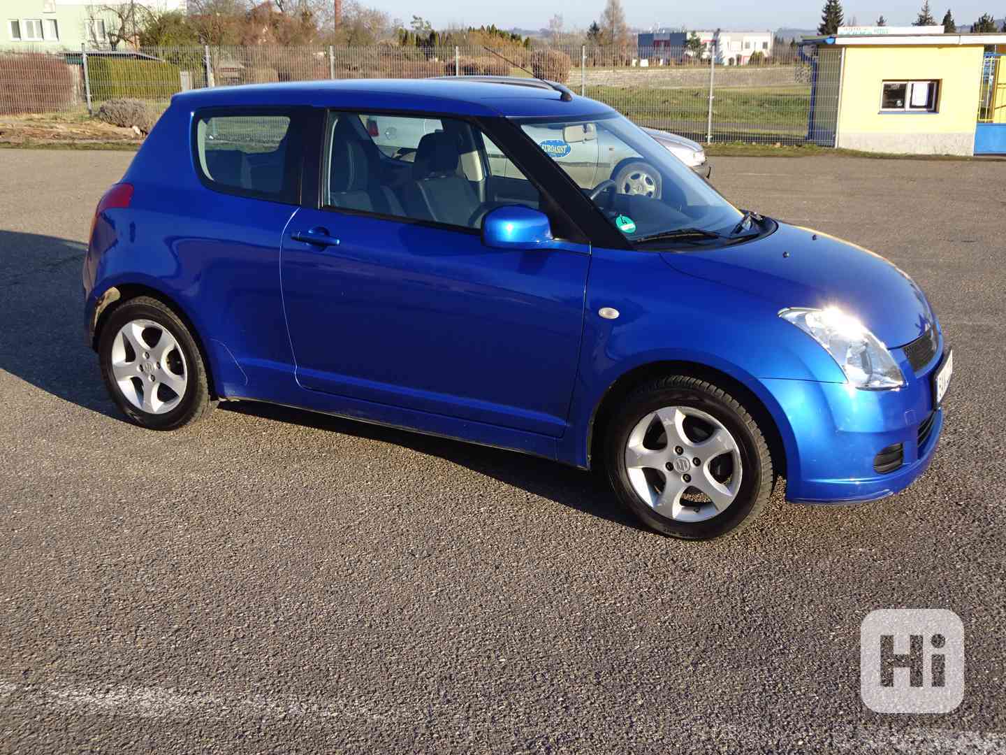 ENDSCHALLDÄMPFER AUSPUFF SUZUKI SWIFT 1.2 - Autoverwertung Schweiz AG