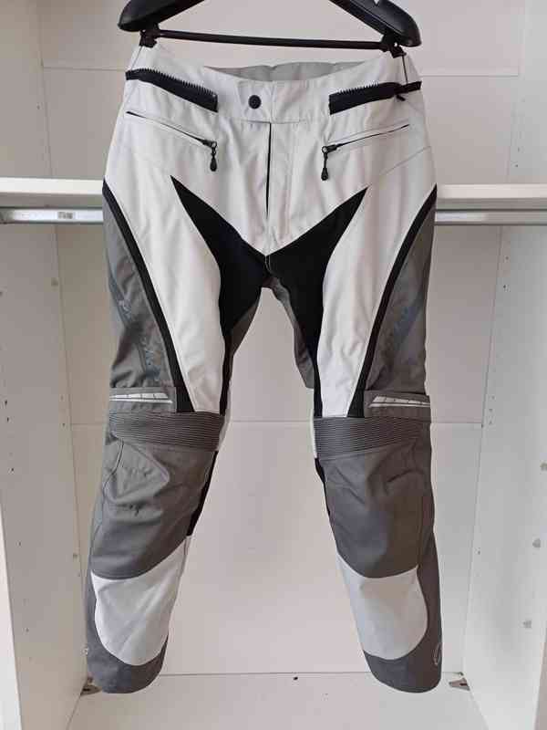 Textilní moto kombinéza Probiker PR-15 - foto 8