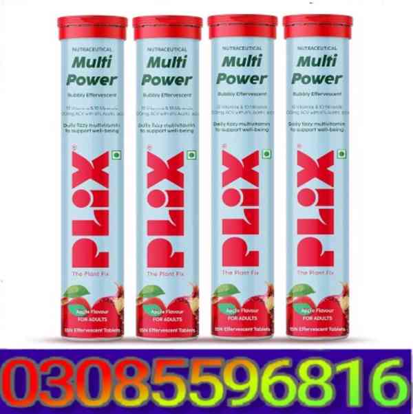 Apple Cider Vinegar Effervescent in Multan 03085596816 - foto 1