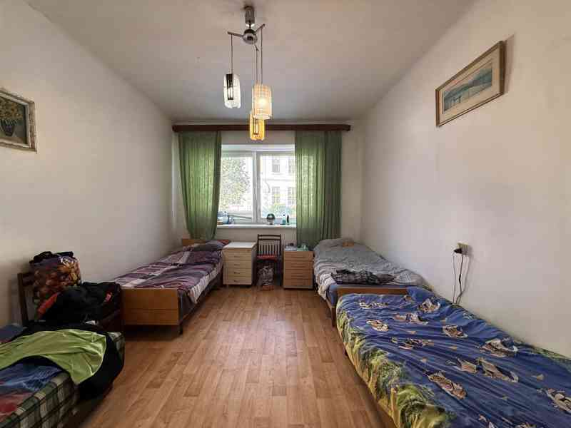 PRODEJ RD SE DVĚMA BYTOVÝMI JEDNOTKAMI V BRNĚ–MALOMĚŘICÍCH  - foto 10