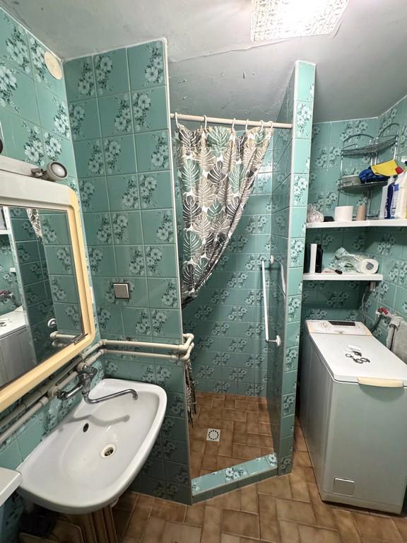 PRODEJ RD SE DVĚMA BYTOVÝMI JEDNOTKAMI V BRNĚ–MALOMĚŘICÍCH  - foto 5