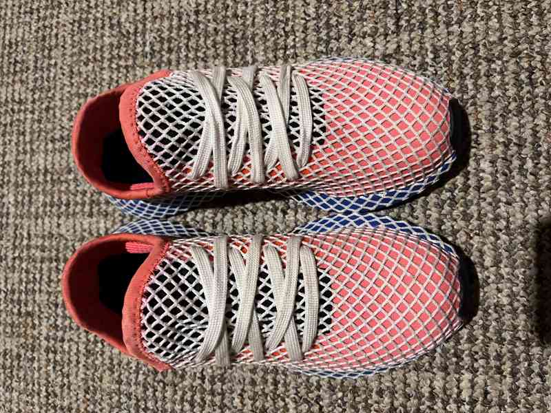 Adidas Deerupt, velikost 38 - foto 3