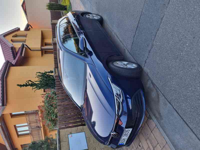 Volkswagen Golf VIII, 2.0 TDI, 110kW, DSG - foto 2