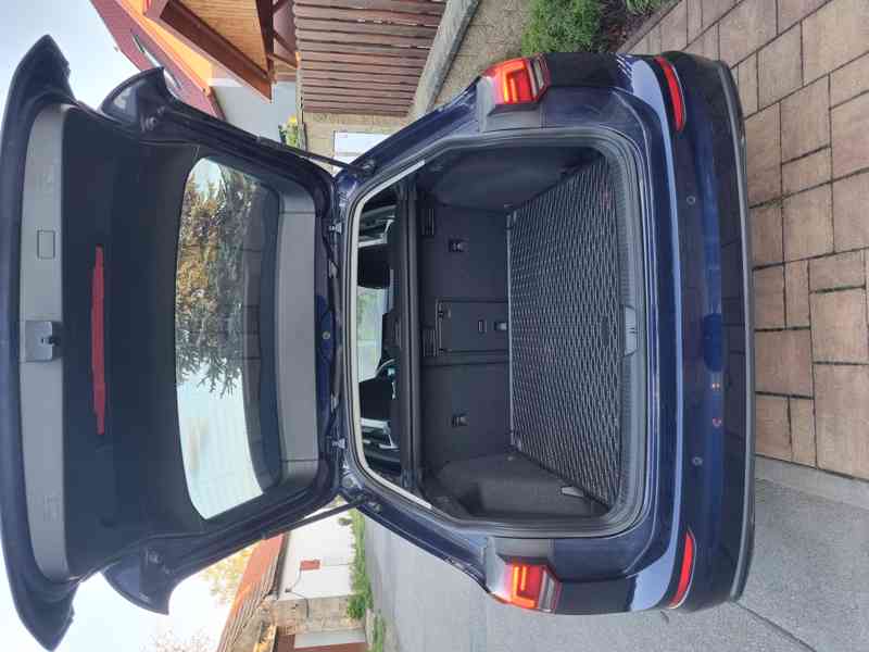 Volkswagen Golf VIII, 2.0 TDI, 110kW, DSG - foto 6