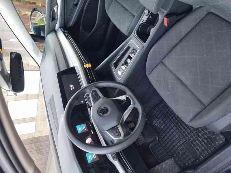 Volkswagen Golf VIII, 2.0 TDI, 110kW, DSG - foto 5