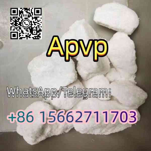 Apvp,14530-33-7,Best price,China supplier - foto 1