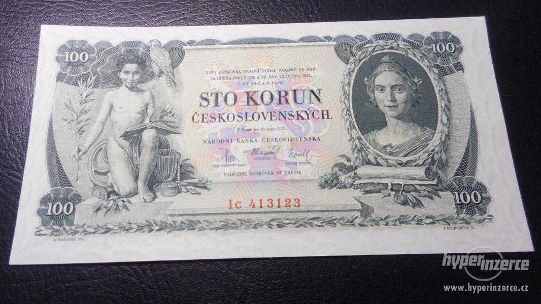 Vykup starych bankovek z RU a Ceskoslovenska - foto 2